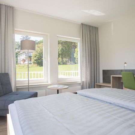 St. Bonifatius Hotel Winterberg Luaran gambar