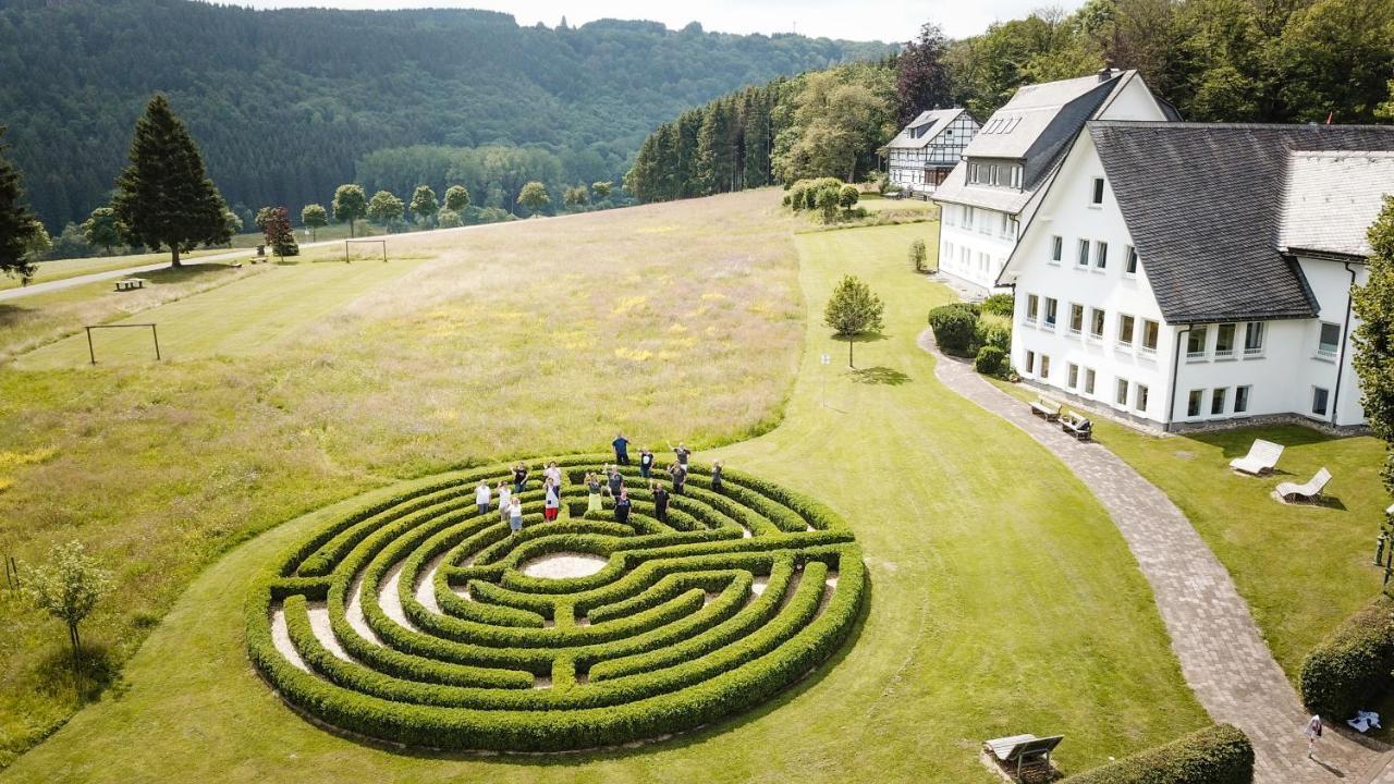 St. Bonifatius Hotel Winterberg Luaran gambar