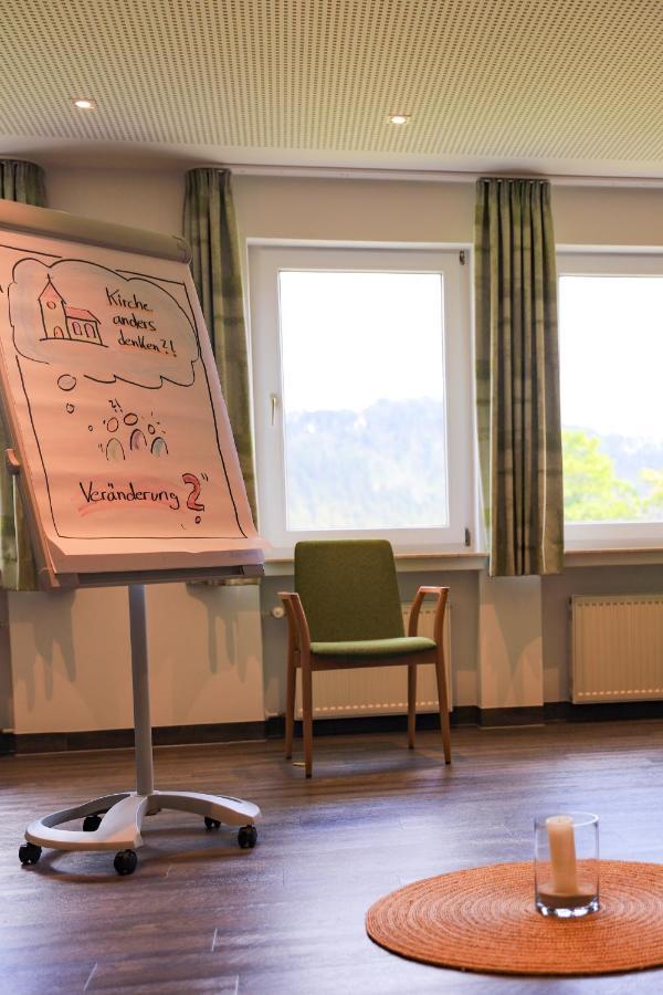 St. Bonifatius Hotel Winterberg Luaran gambar