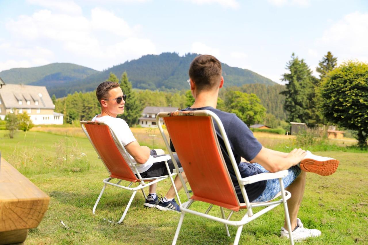 St. Bonifatius Hotel Winterberg Luaran gambar