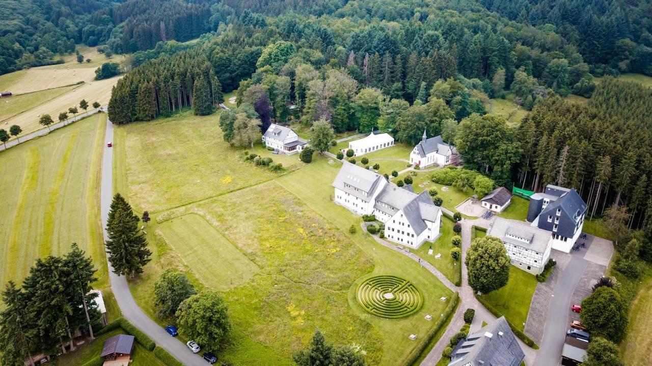 St. Bonifatius Hotel Winterberg Luaran gambar