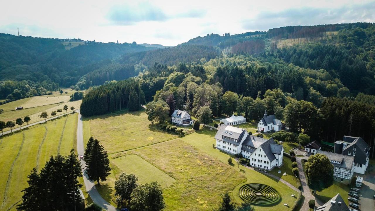 St. Bonifatius Hotel Winterberg Luaran gambar