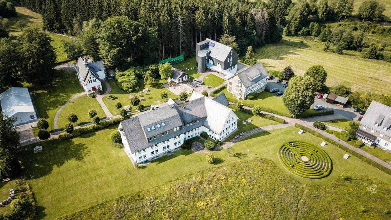 St. Bonifatius Hotel Winterberg Luaran gambar