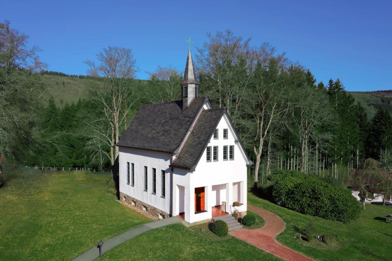 St. Bonifatius Hotel Winterberg Luaran gambar