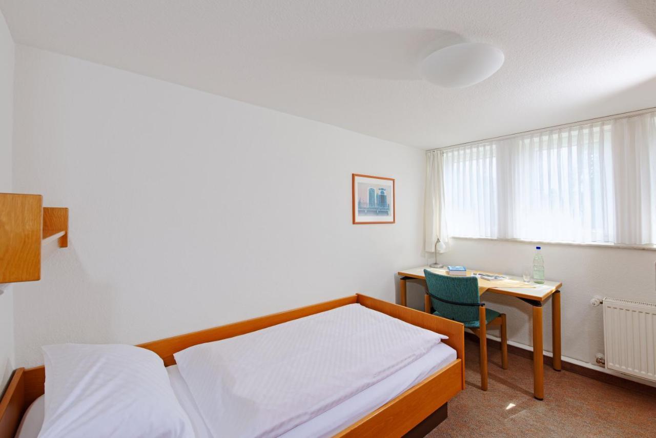 St. Bonifatius Hotel Winterberg Luaran gambar