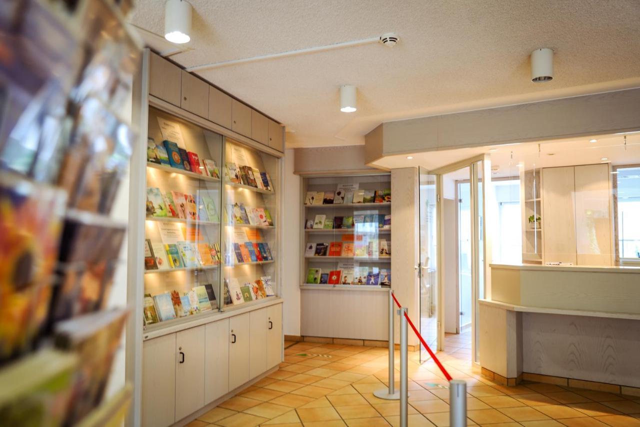 St. Bonifatius Hotel Winterberg Luaran gambar