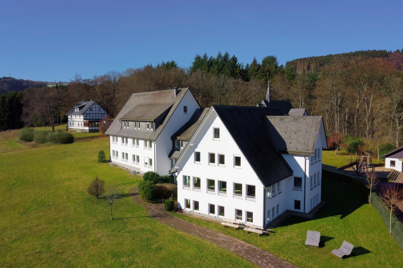 St. Bonifatius Hotel Winterberg Luaran gambar
