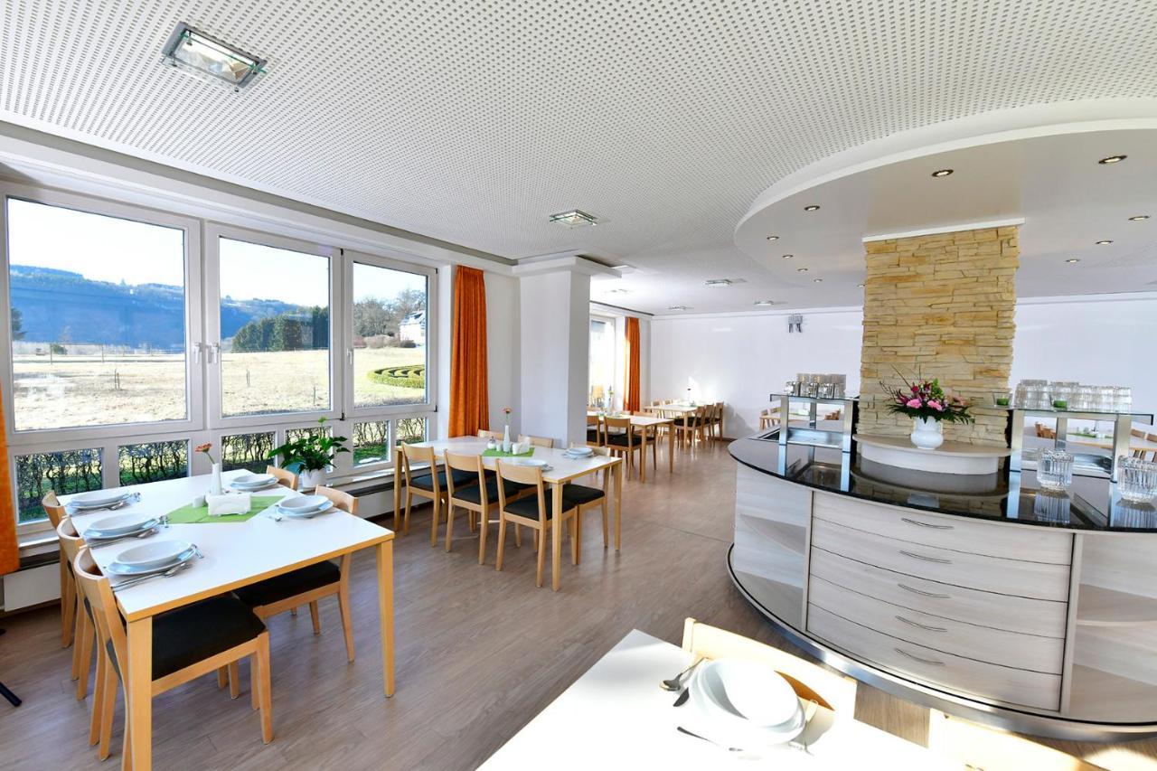 St. Bonifatius Hotel Winterberg Luaran gambar