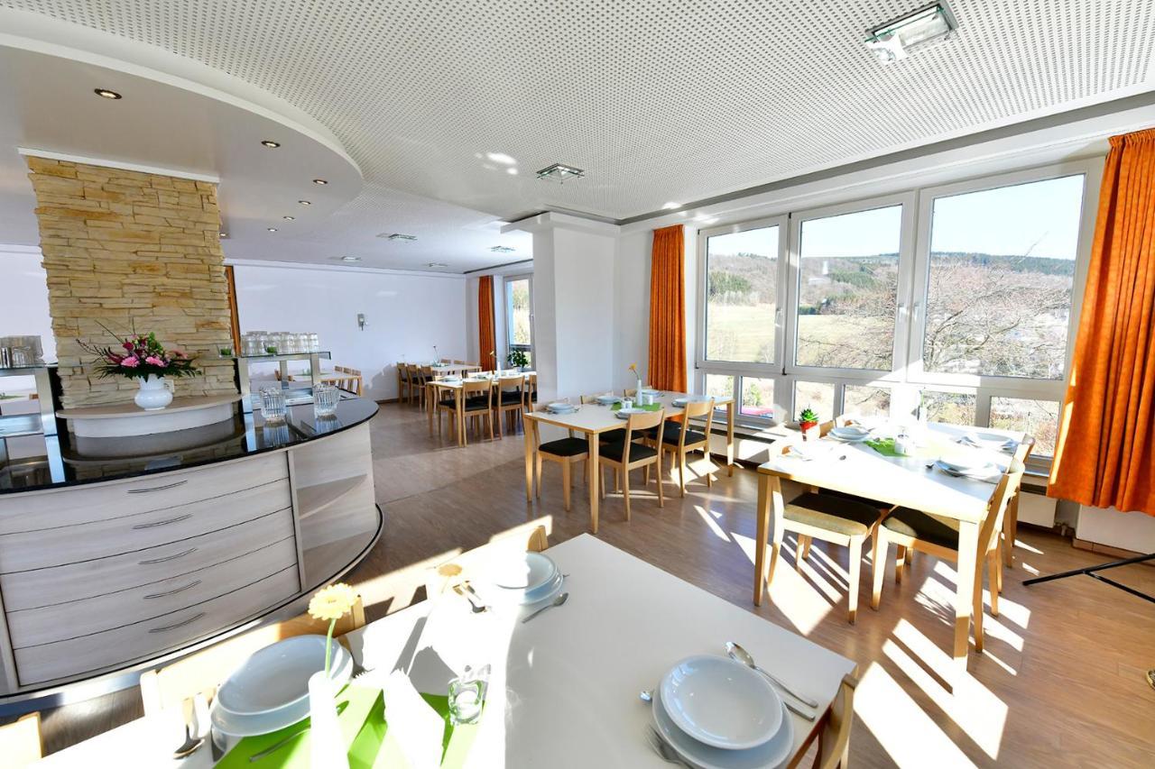 St. Bonifatius Hotel Winterberg Luaran gambar