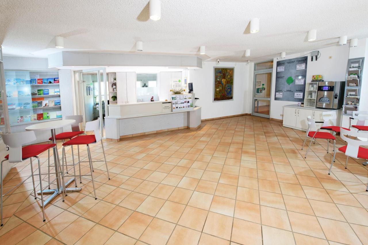St. Bonifatius Hotel Winterberg Luaran gambar