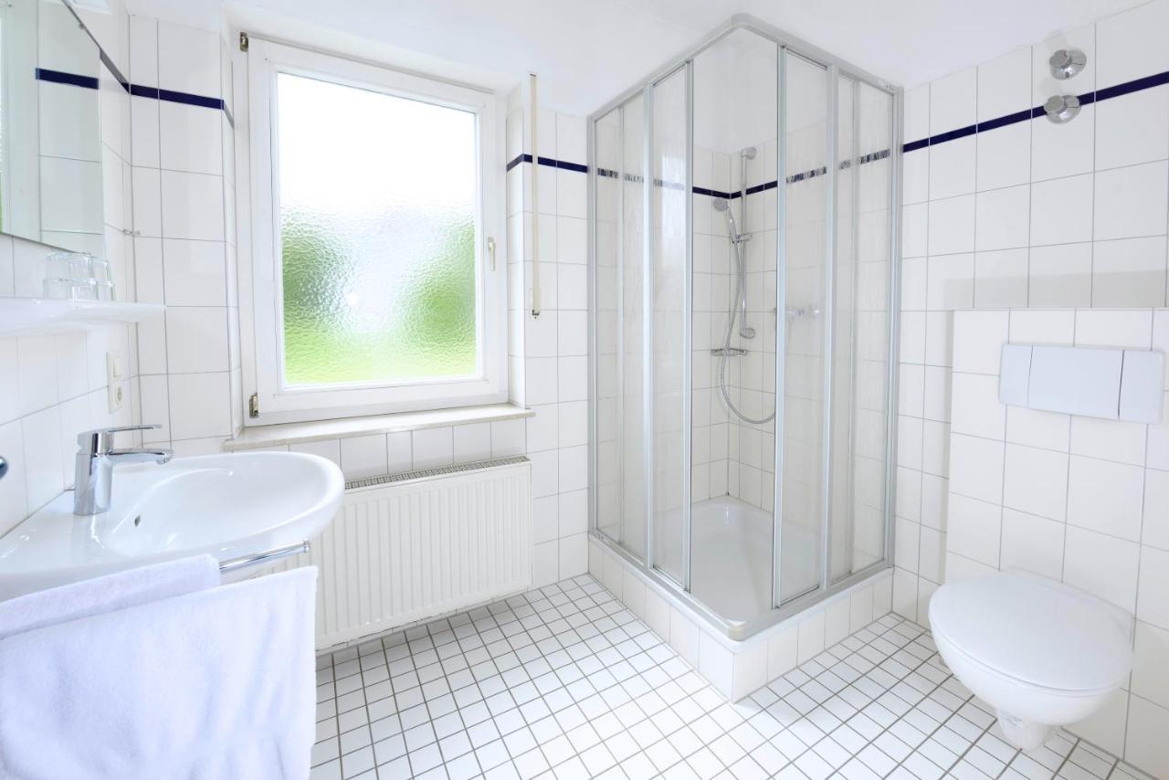 St. Bonifatius Hotel Winterberg Luaran gambar