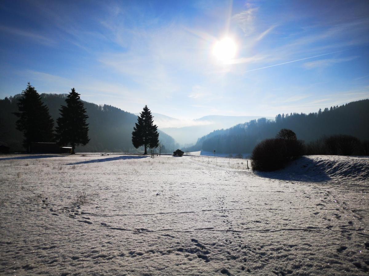 St. Bonifatius Hotel Winterberg Luaran gambar