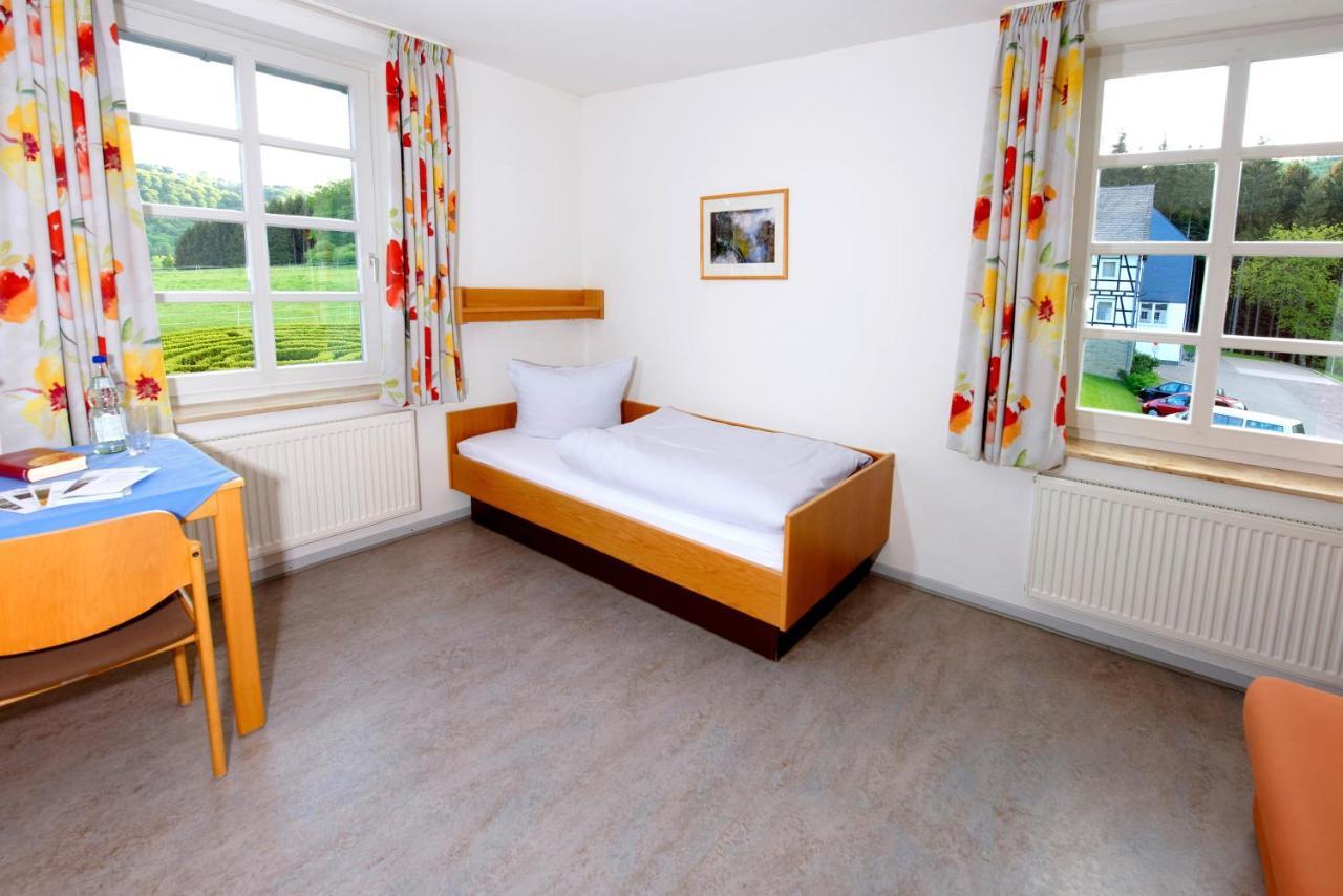 St. Bonifatius Hotel Winterberg Luaran gambar