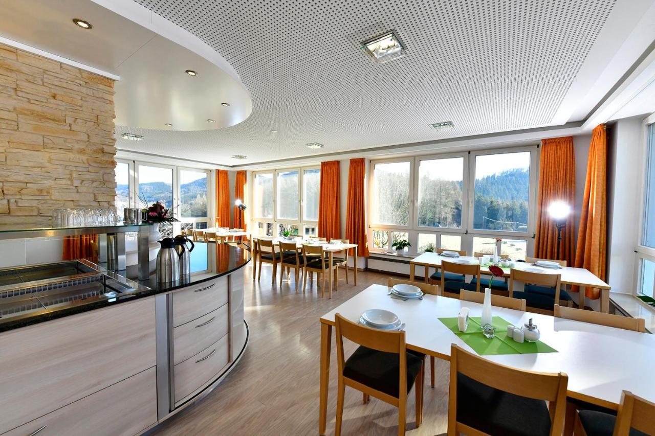 St. Bonifatius Hotel Winterberg Luaran gambar