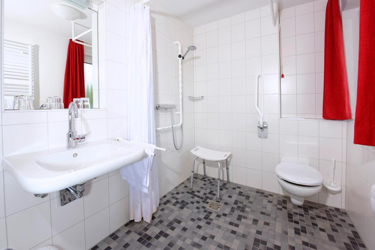 St. Bonifatius Hotel Winterberg Luaran gambar