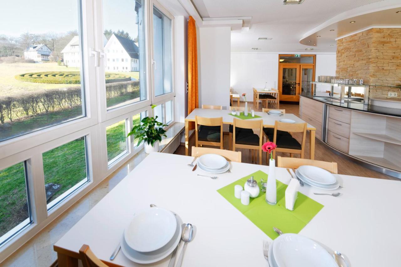 St. Bonifatius Hotel Winterberg Luaran gambar