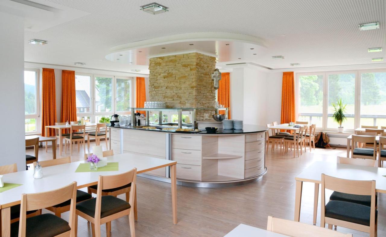 St. Bonifatius Hotel Winterberg Luaran gambar