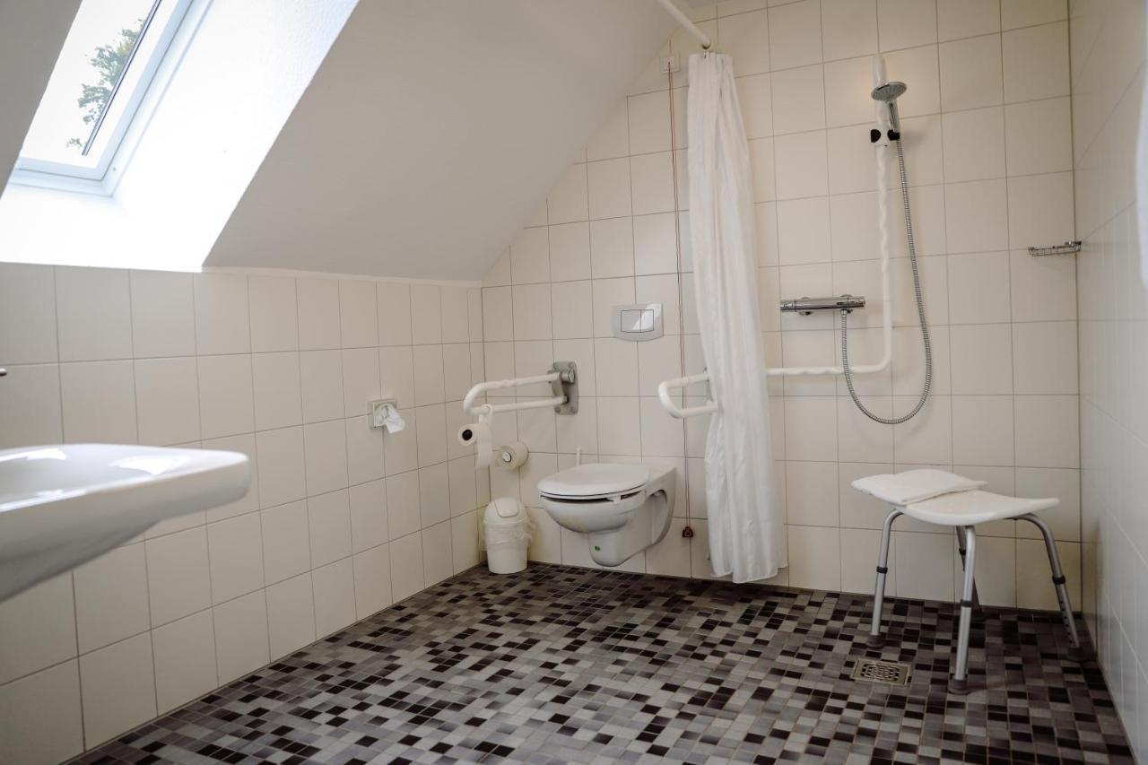St. Bonifatius Hotel Winterberg Luaran gambar