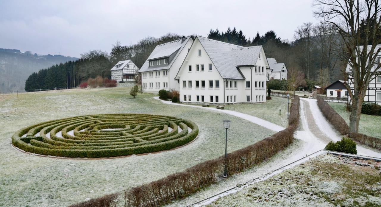 St. Bonifatius Hotel Winterberg Luaran gambar