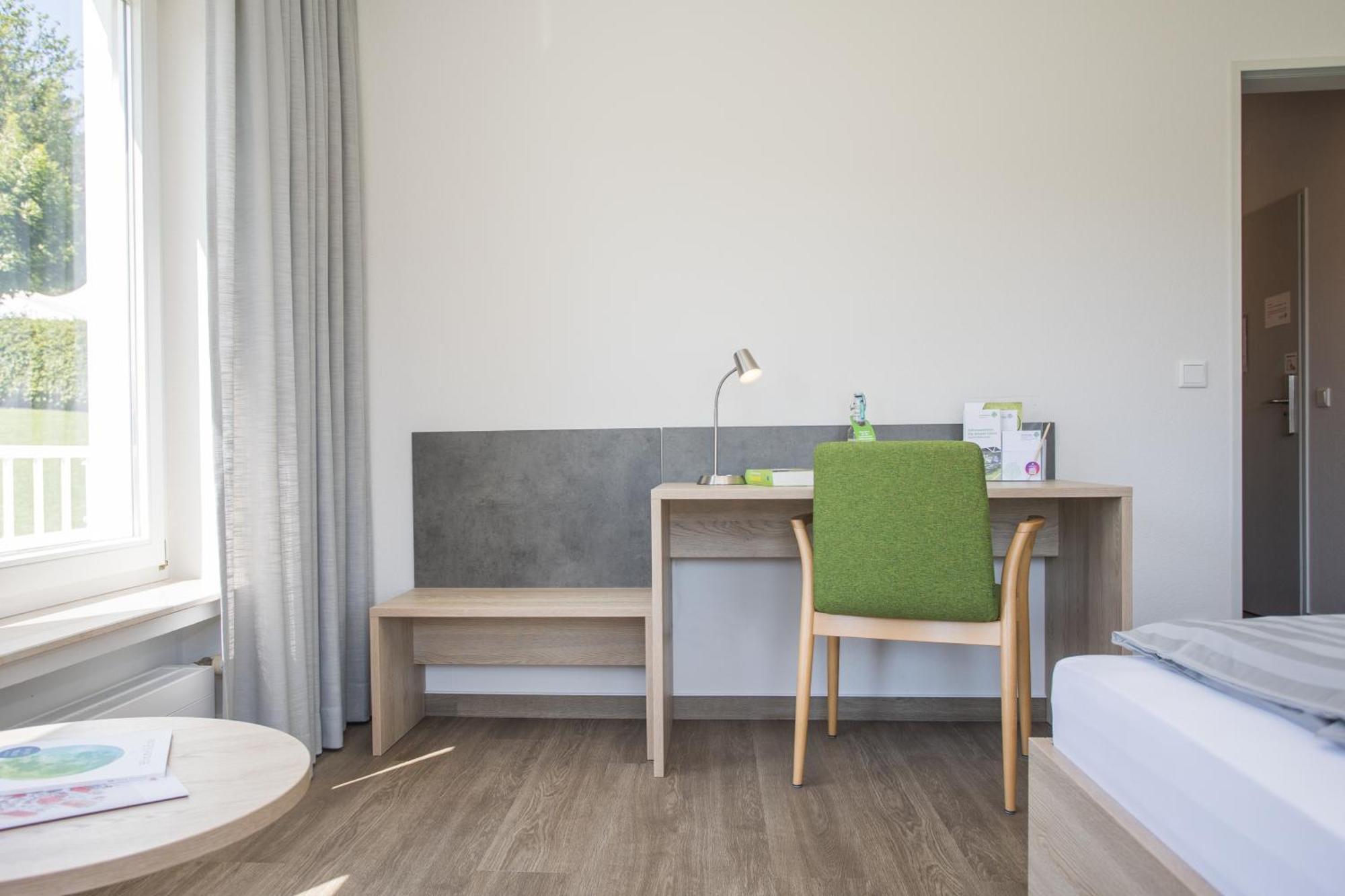 St. Bonifatius Hotel Winterberg Luaran gambar