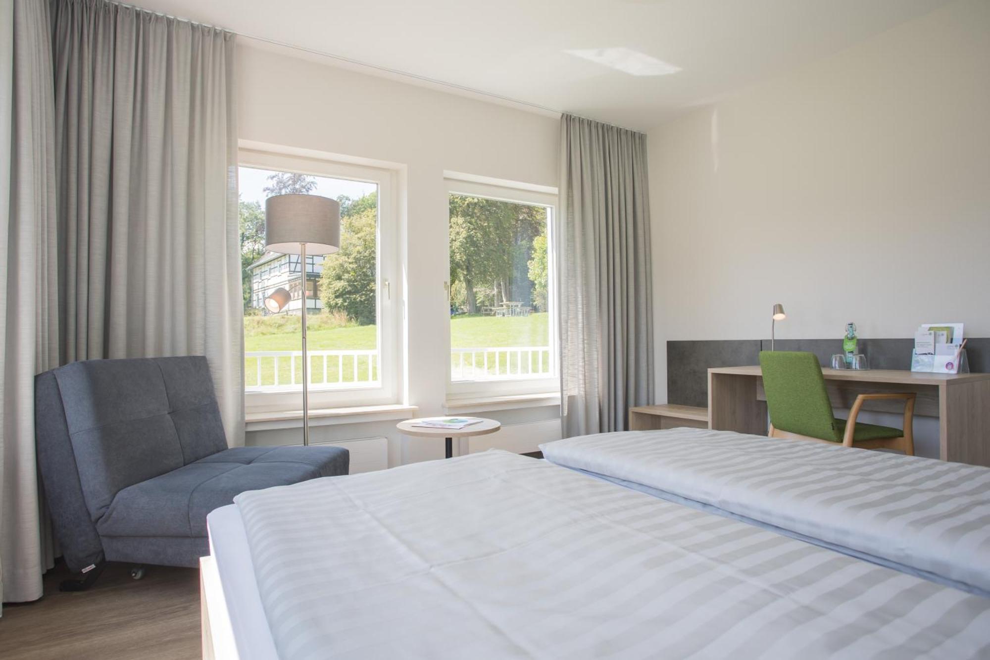 St. Bonifatius Hotel Winterberg Luaran gambar