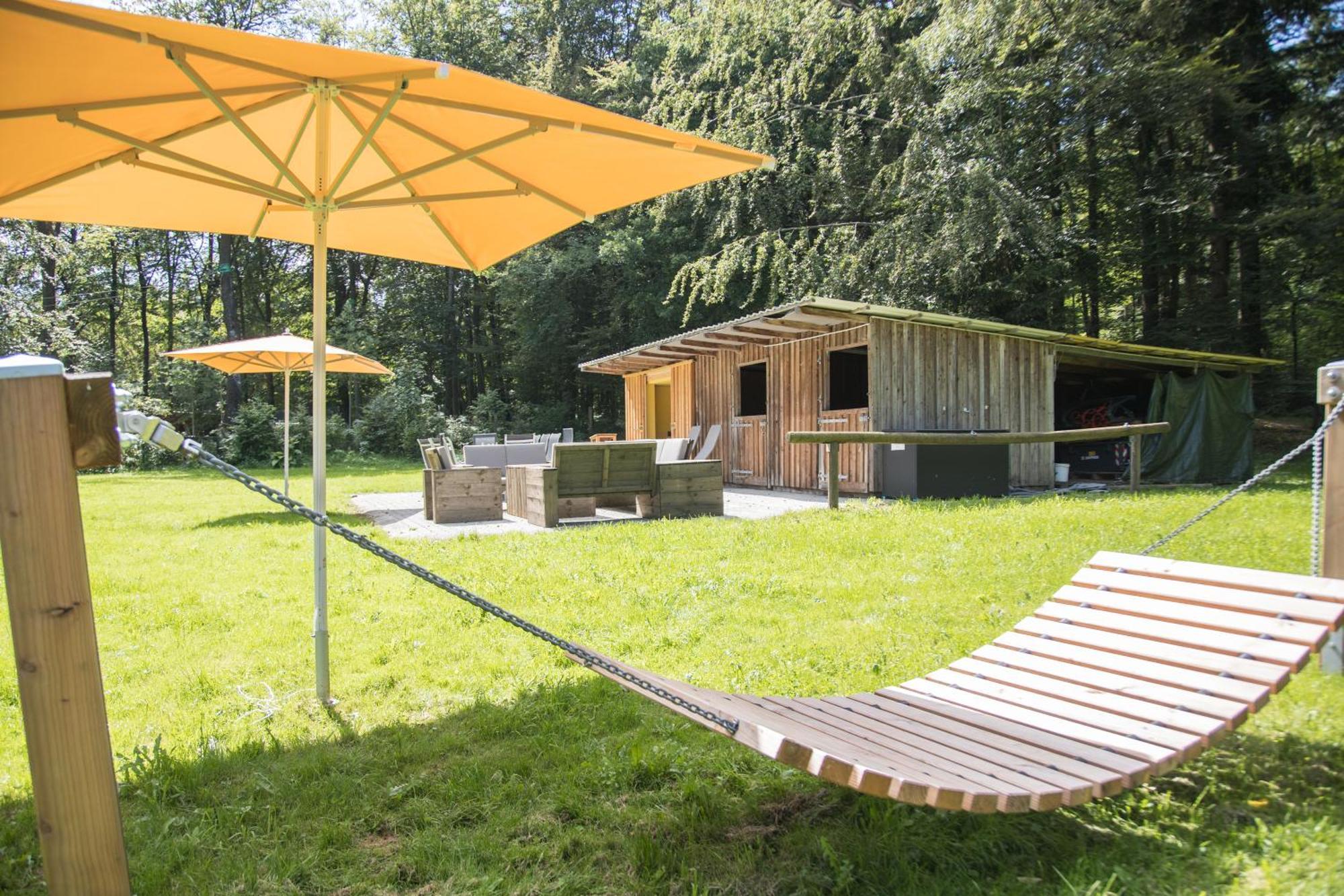 St. Bonifatius Hotel Winterberg Luaran gambar