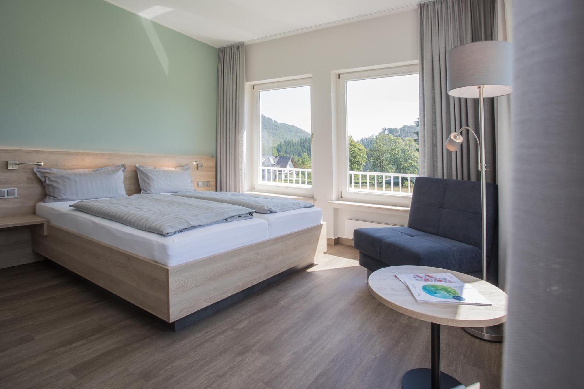 St. Bonifatius Hotel Winterberg Luaran gambar