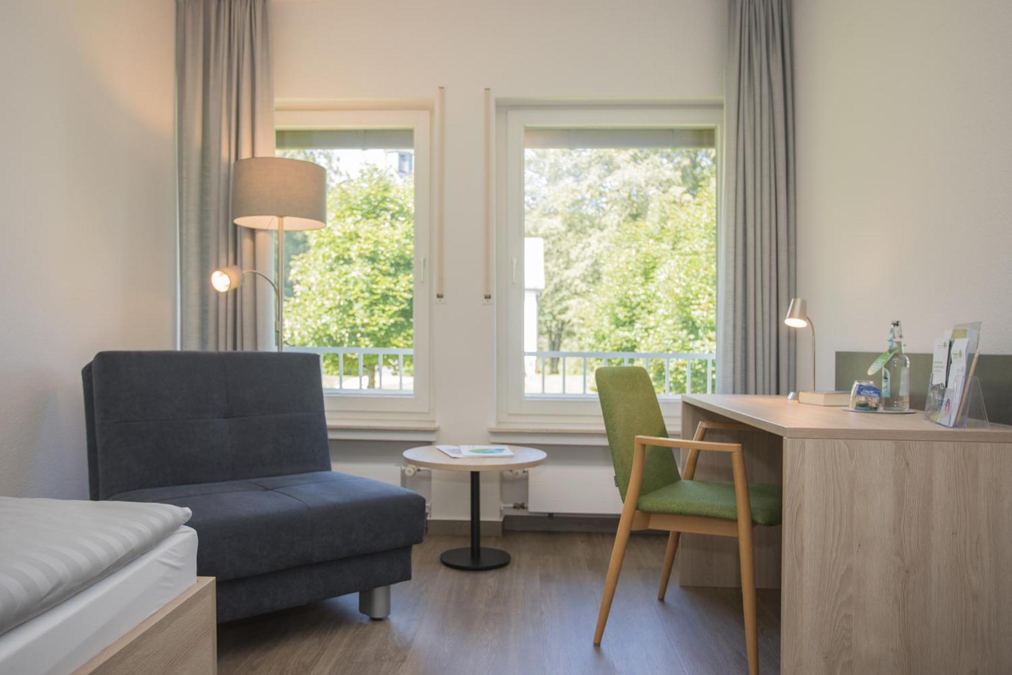 St. Bonifatius Hotel Winterberg Luaran gambar