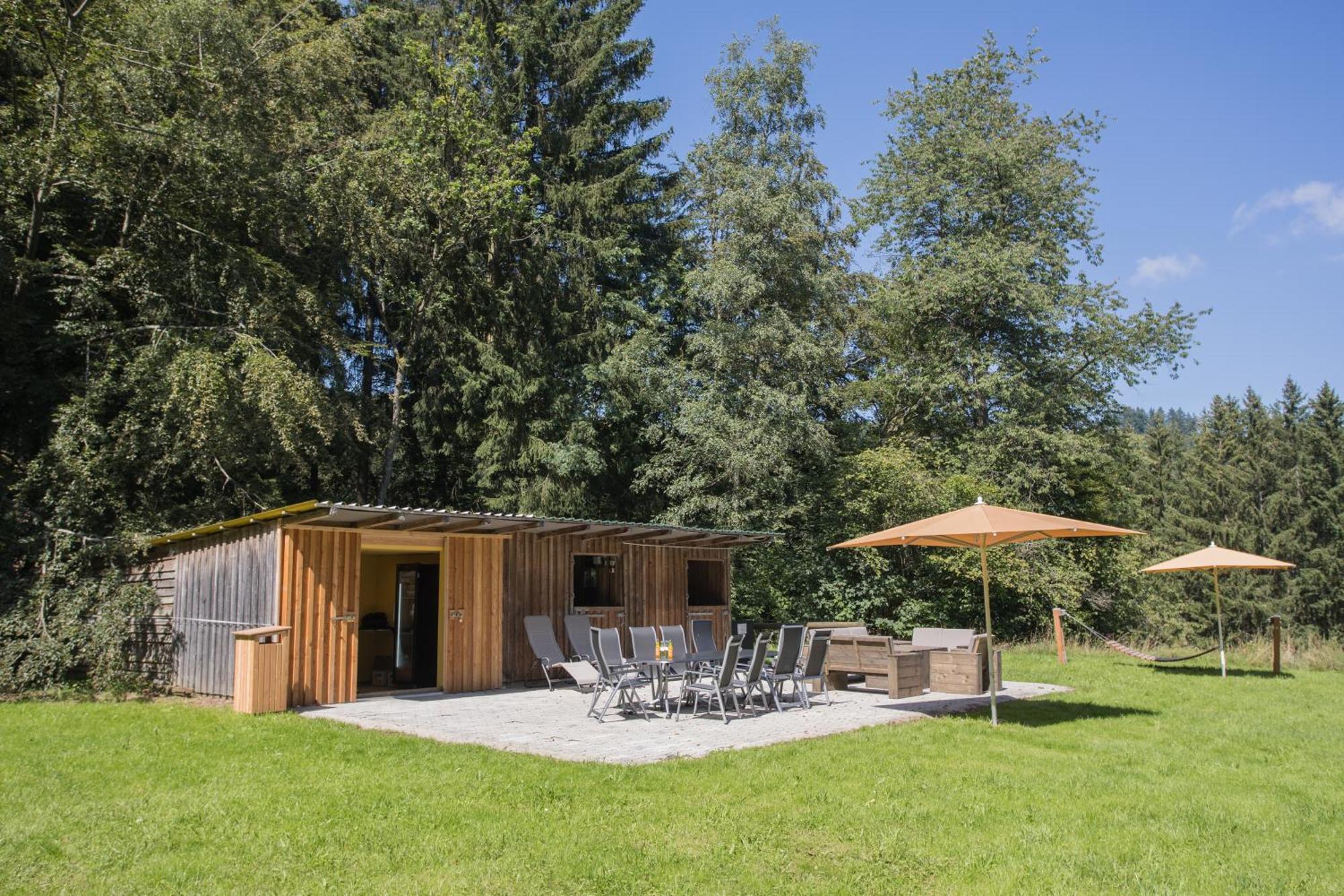 St. Bonifatius Hotel Winterberg Luaran gambar
