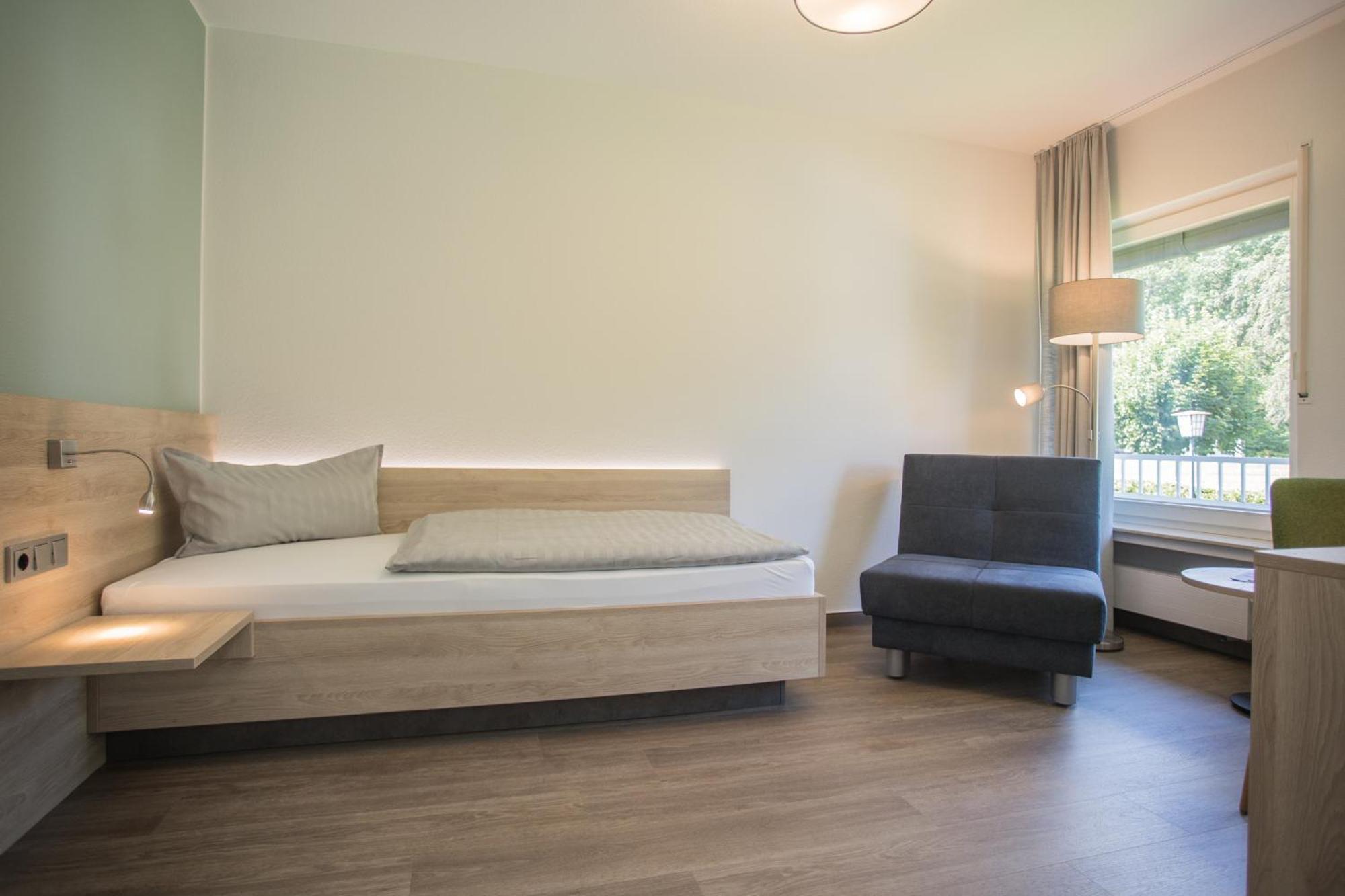 St. Bonifatius Hotel Winterberg Luaran gambar