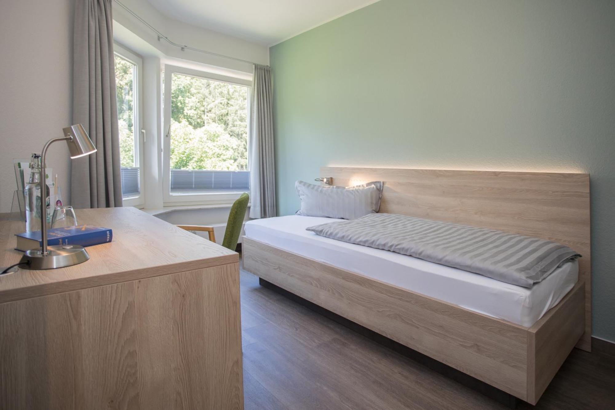 St. Bonifatius Hotel Winterberg Luaran gambar